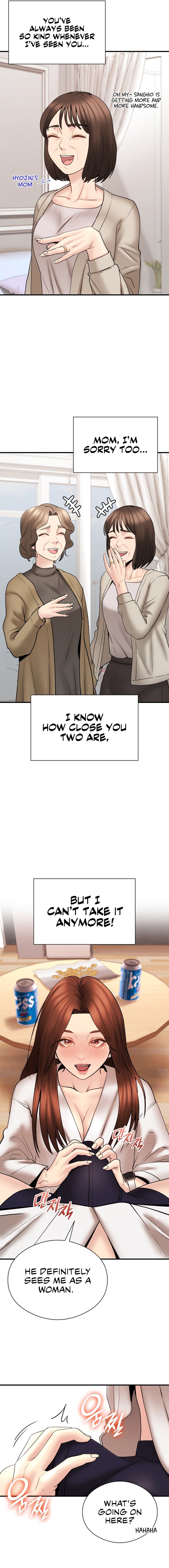 In search of Love - Chapter 12 [photo 8] - MangaPorn