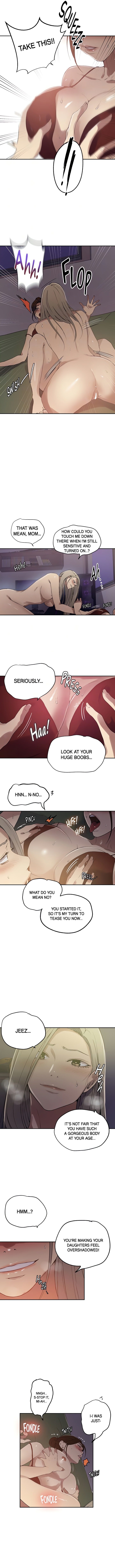 Secret Class - Chapter 244 [photo 5] - MangaPorn