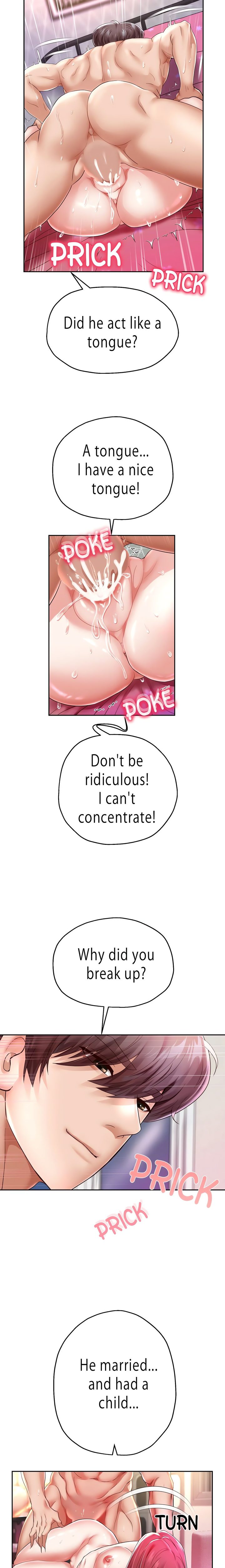 Reborn with Big Rizz Energy - Chapter 32 [photo 13] - MangaPorn