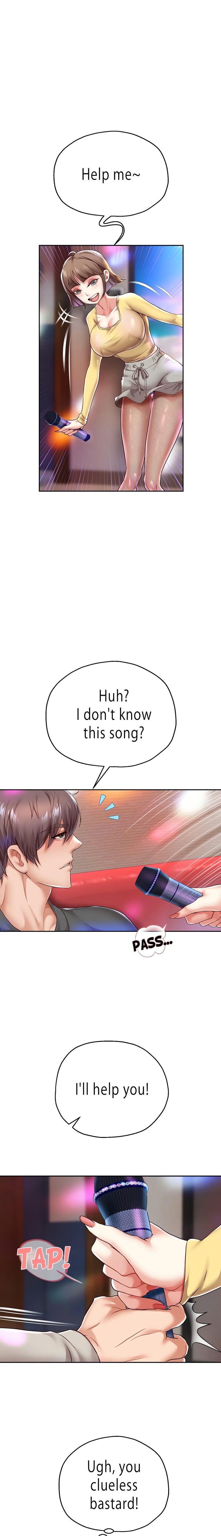 Reborn with Big Rizz Energy - Chapter 33 [photo 13] - MangaPorn