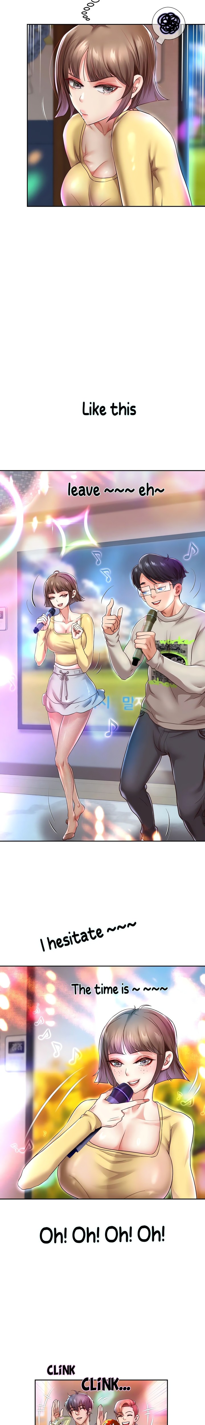 Reborn with Big Rizz Energy - Chapter 33 [photo 14] - MangaPorn