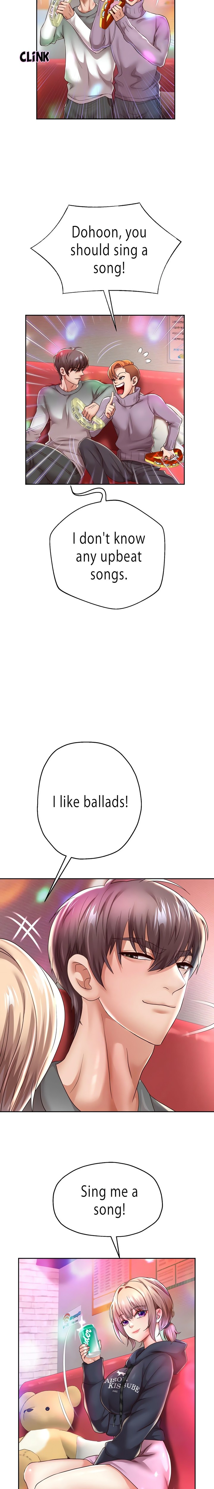 Reborn with Big Rizz Energy - Chapter 33 [photo 15] - MangaPorn