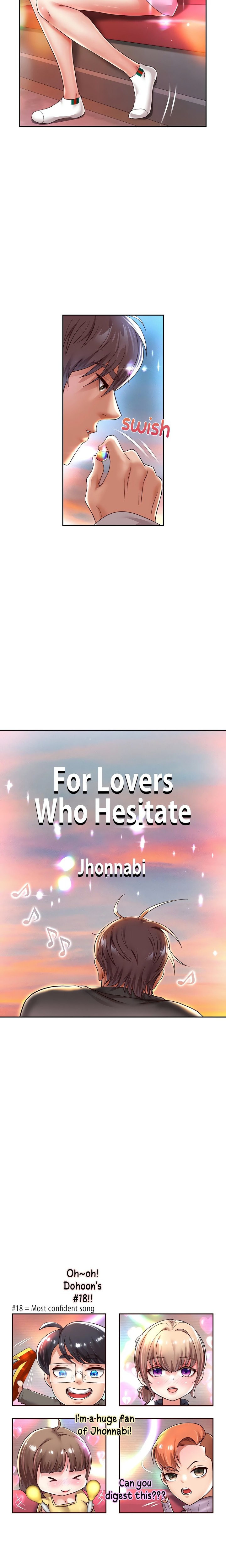 Reborn with Big Rizz Energy - Chapter 33 [photo 16] - MangaPorn