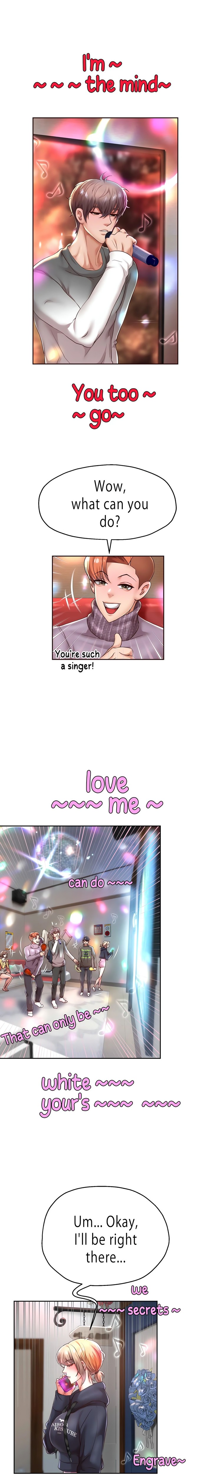 Reborn with Big Rizz Energy - Chapter 33 [photo 17] - MangaPorn