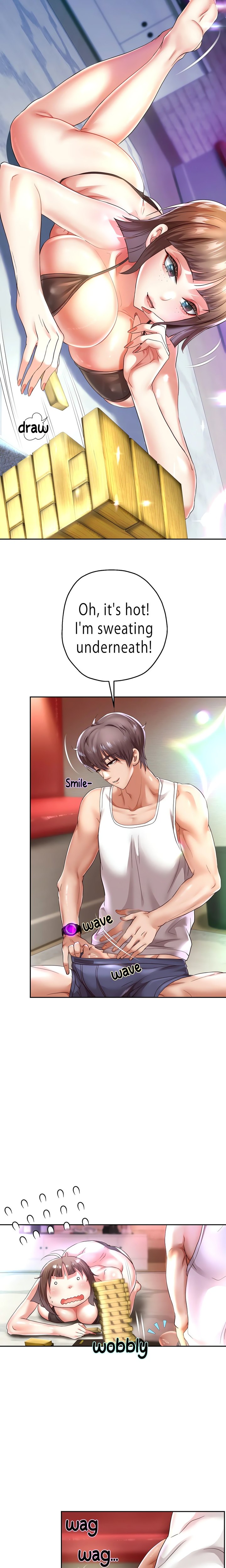 Reborn with Big Rizz Energy - Chapter 34 [photo 14] - MangaPorn