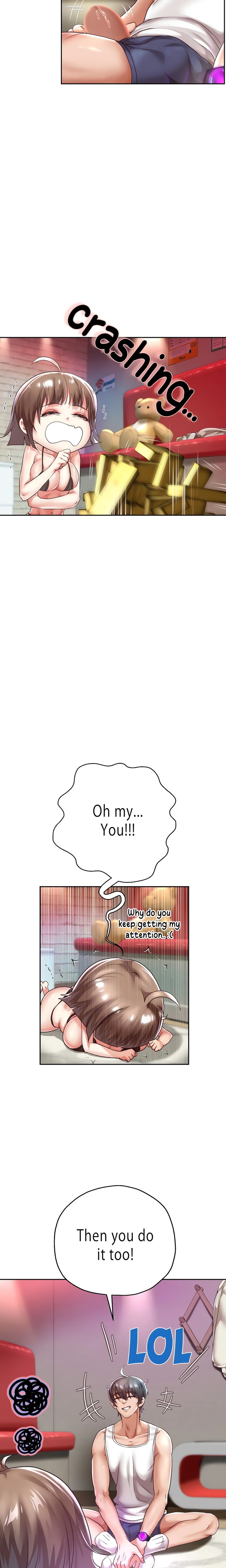 Reborn with Big Rizz Energy - Chapter 34 [photo 15] - MangaPorn