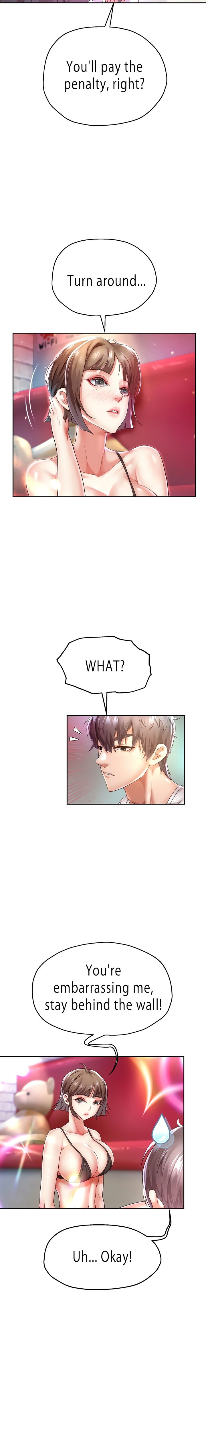 Reborn with Big Rizz Energy - Chapter 34 [photo 16] - MangaPorn