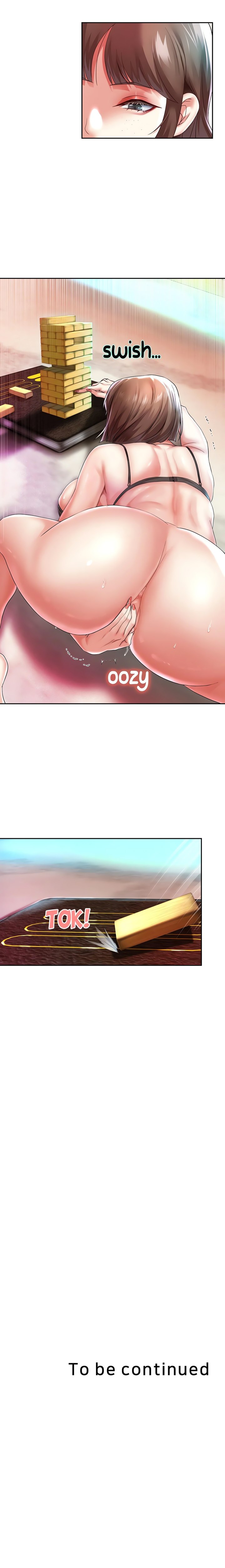 Reborn with Big Rizz Energy - Chapter 34 [photo 19] - MangaPorn