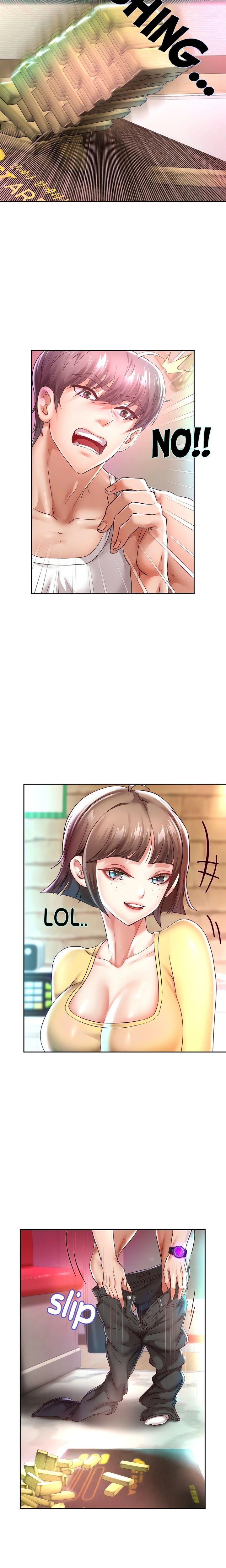 Reborn with Big Rizz Energy - Chapter 34 [photo 5] - MangaPorn