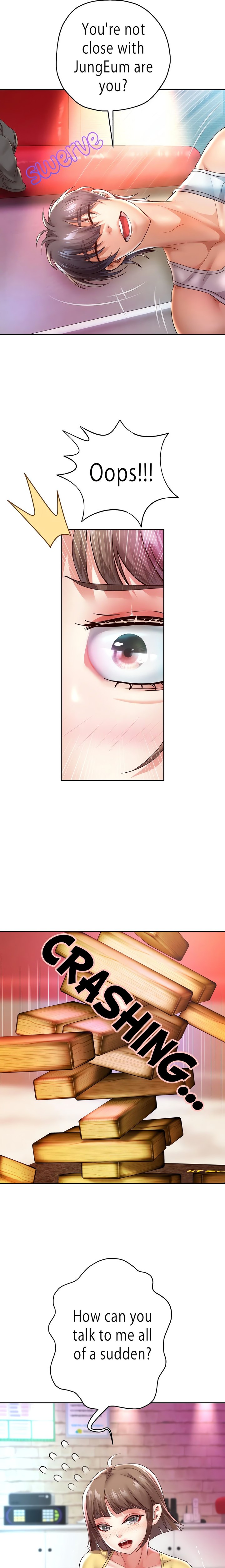 Reborn with Big Rizz Energy - Chapter 34 [photo 7] - MangaPorn