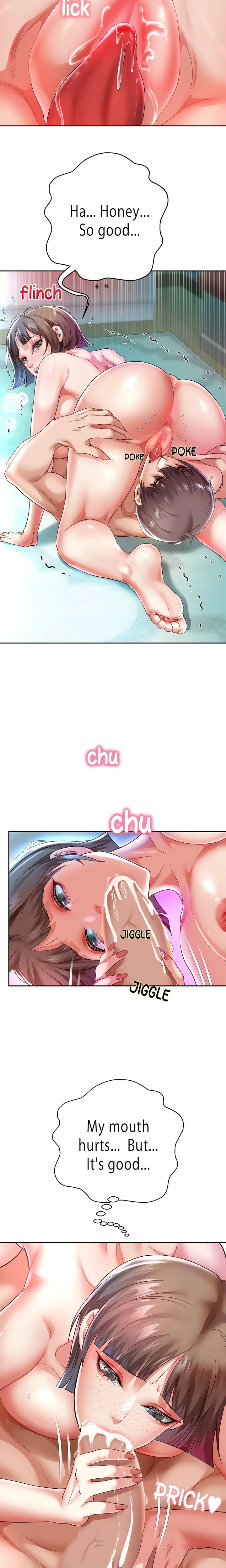 Reborn with Big Rizz Energy - Chapter 35 [photo 19] - MangaPorn