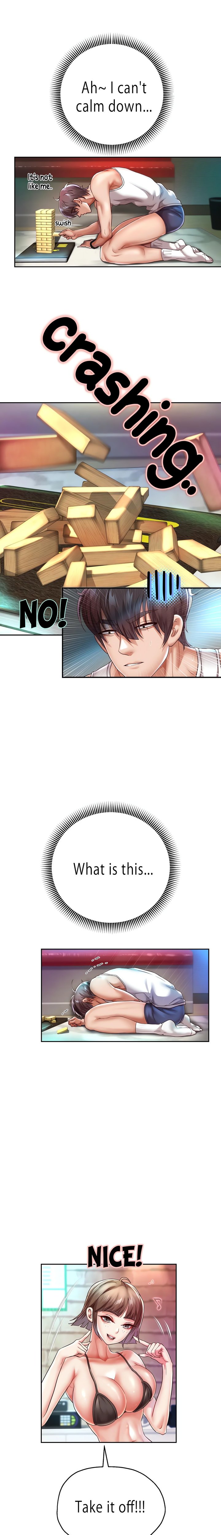 Reborn with Big Rizz Energy - Chapter 35 [photo 3] - MangaPorn