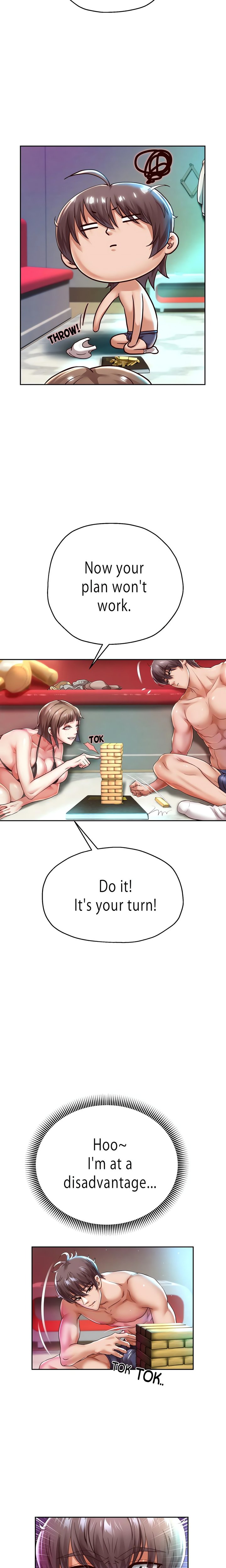 Reborn with Big Rizz Energy - Chapter 35 [photo 4] - MangaPorn