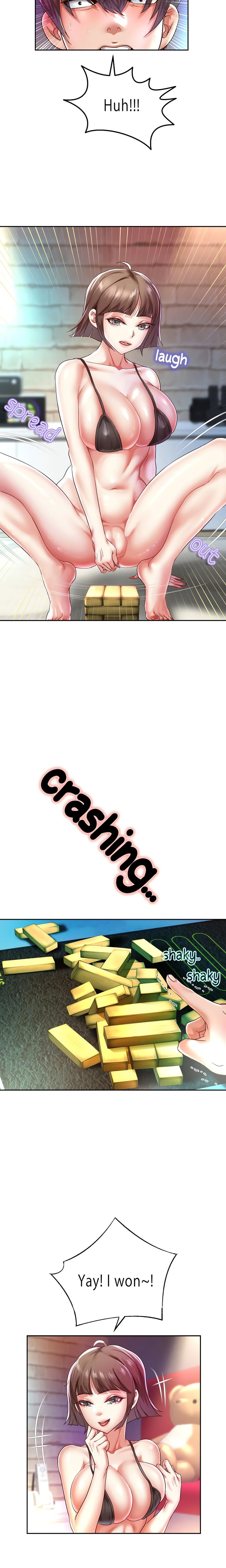 Reborn with Big Rizz Energy - Chapter 35 [photo 5] - MangaPorn