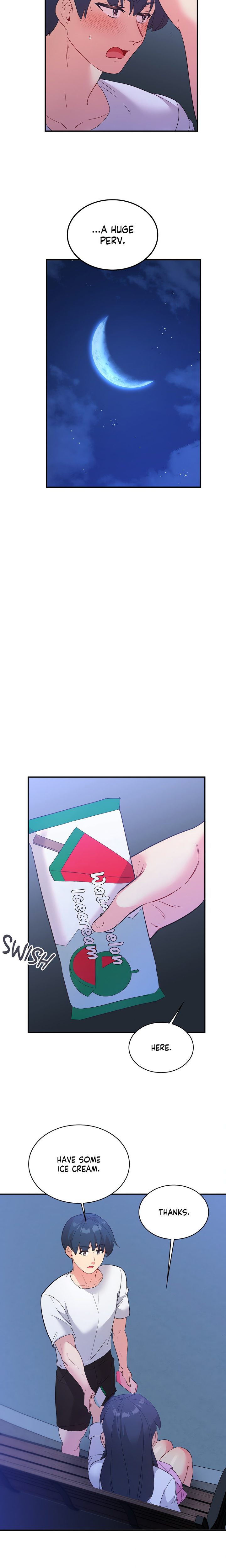 Smart App Life - Chapter 73 [photo 11] - MangaPorn