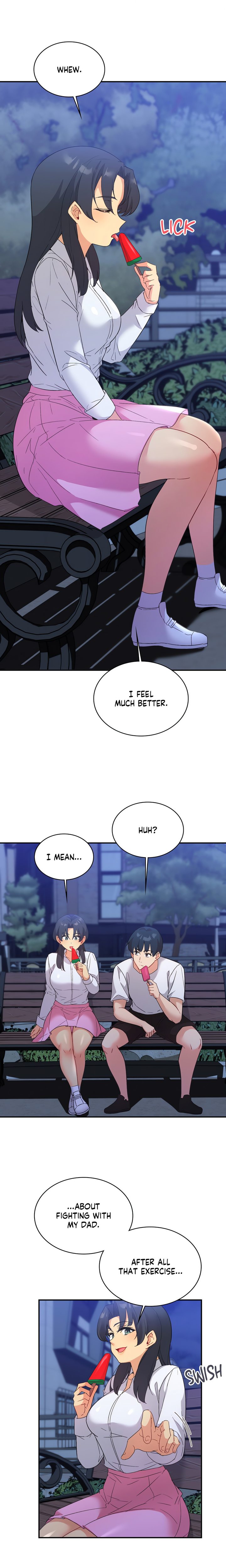 Smart App Life - Chapter 73 [photo 12] - MangaPorn