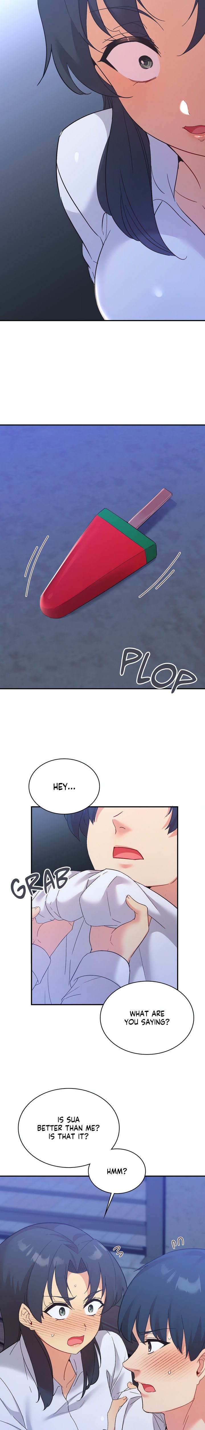 Smart App Life - Chapter 73 [photo 15] - MangaPorn