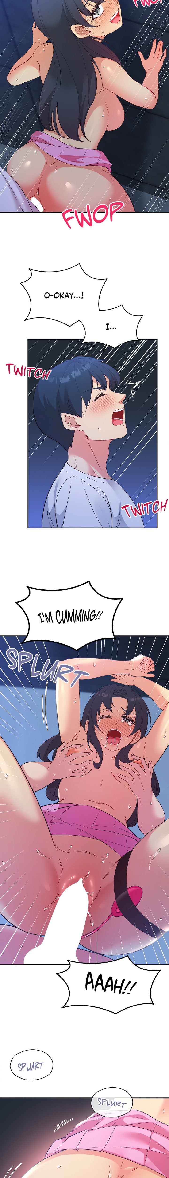 Smart App Life - Chapter 73 [photo 8] - MangaPorn