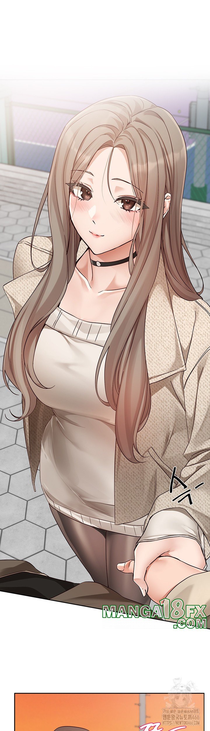 Circles Raw - Chapter 198 [photo 17] - MangaPorn