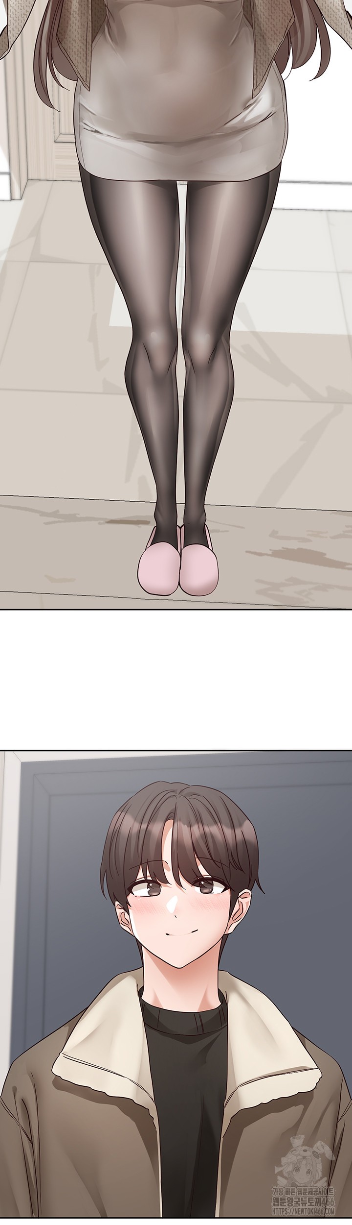 Circles Raw - Chapter 198 [photo 43] - MangaPorn