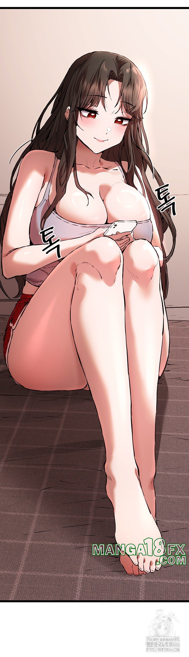 You Want to do it With a Woman You Don’t Know? Raw - Chapter 78 [photo 52] - MangaPorn