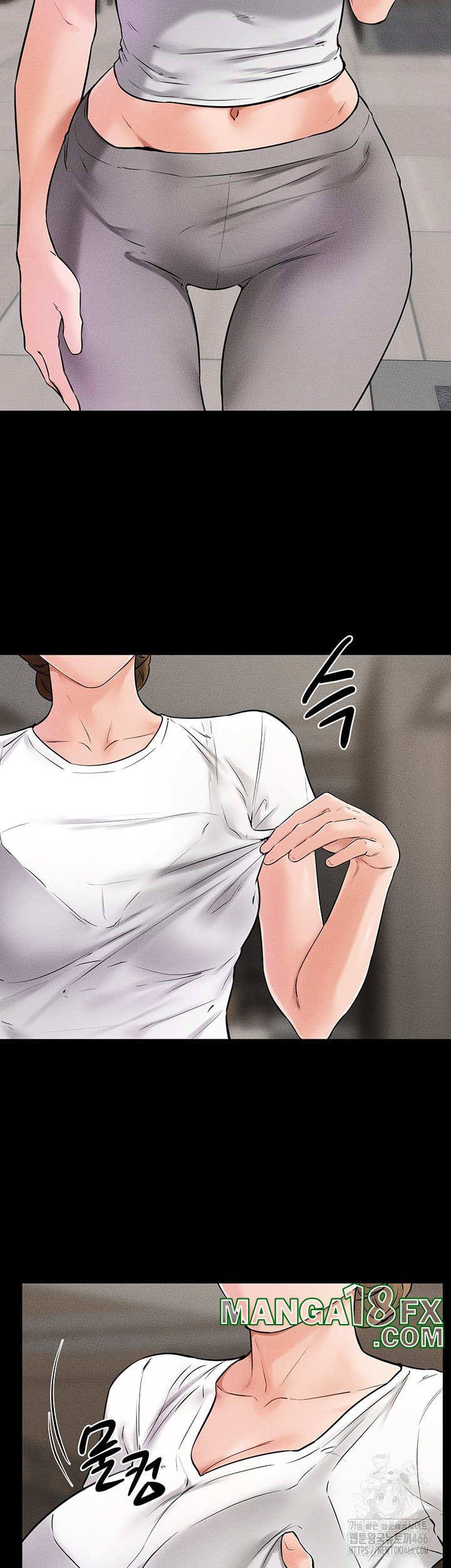 My New Family Treats me Well Raw - Chapter 52 [photo 29] - MangaPorn