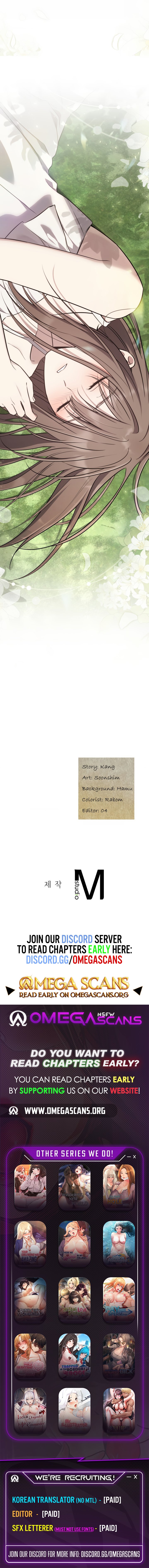 Island Without Shadows - Chapter 14 [photo 11] - MangaPorn