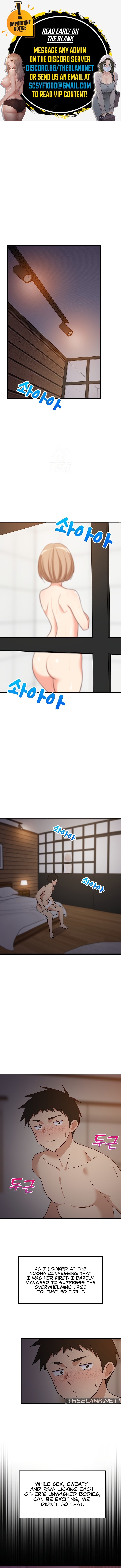 College Grades Skyrocketing - Chapter 31 [photo 1] - MangaPorn