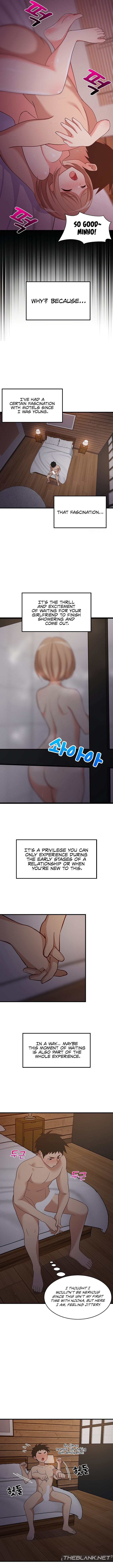 College Grades Skyrocketing - Chapter 31 [photo 2] - MangaPorn