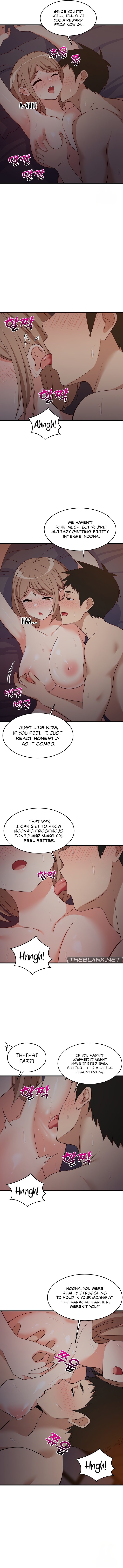 College Grades Skyrocketing - Chapter 31 [photo 8] - MangaPorn