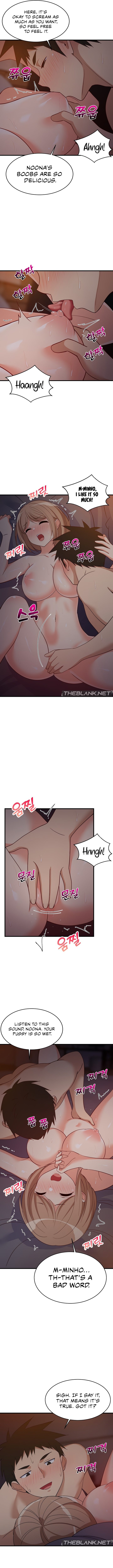 College Grades Skyrocketing - Chapter 31 [photo 9] - MangaPorn