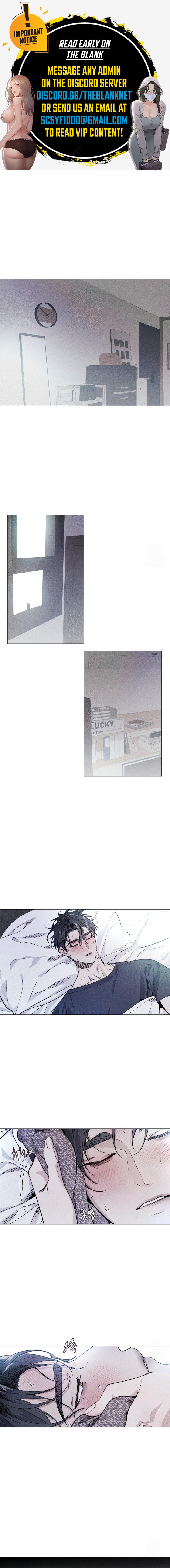 Swim in the Cherry - Chapter 9 [photo 1] - MangaPorn