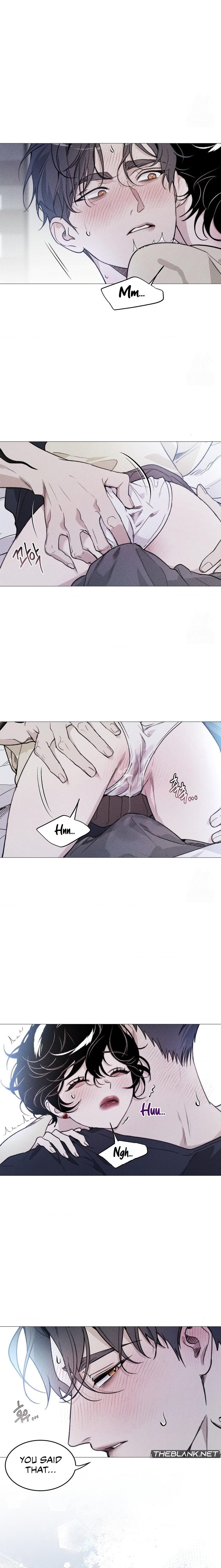 Swim in the Cherry - Chapter 9 [photo 15] - MangaPorn