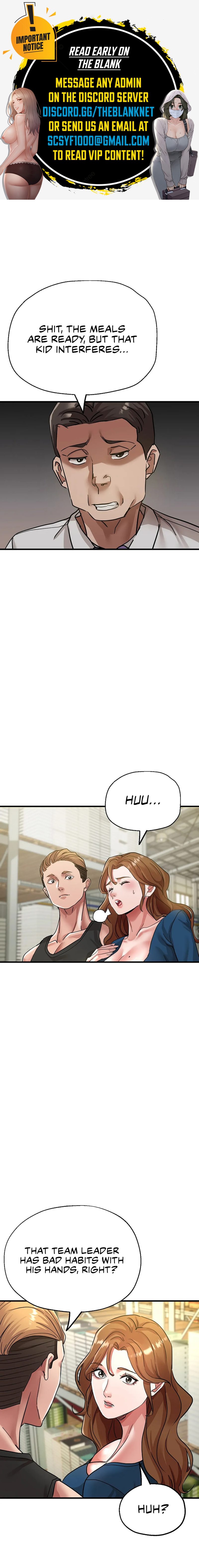 Three Sisters - Chapter 11 [photo 1] - MangaPorn