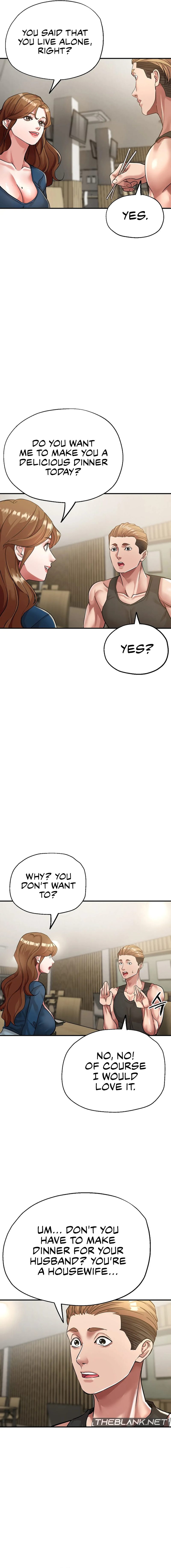 Three Sisters - Chapter 11 [photo 11] - MangaPorn