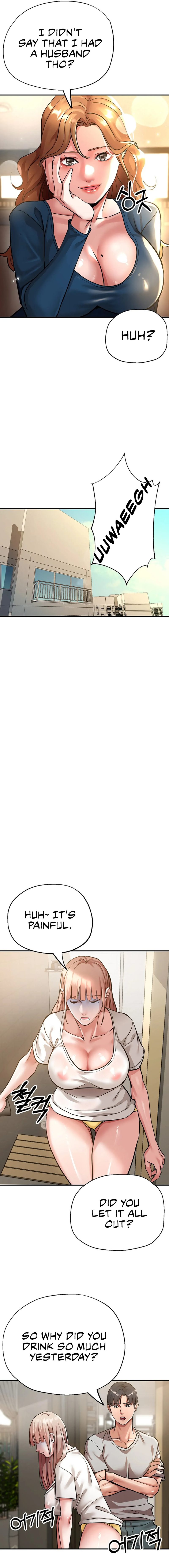 Three Sisters - Chapter 11 [photo 12] - MangaPorn