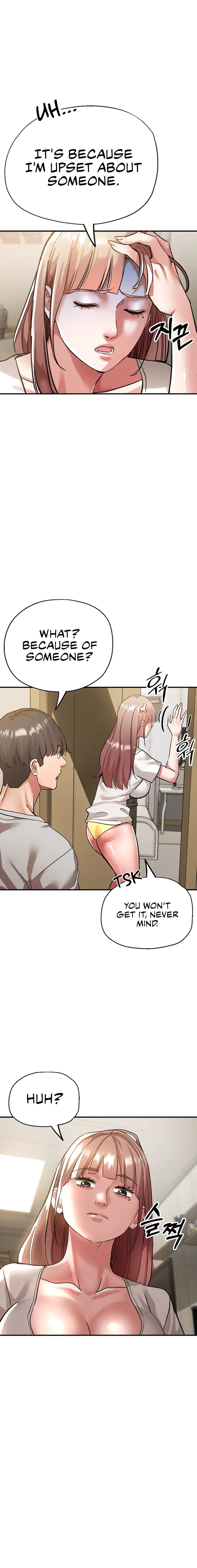 Three Sisters - Chapter 11 [photo 13] - MangaPorn