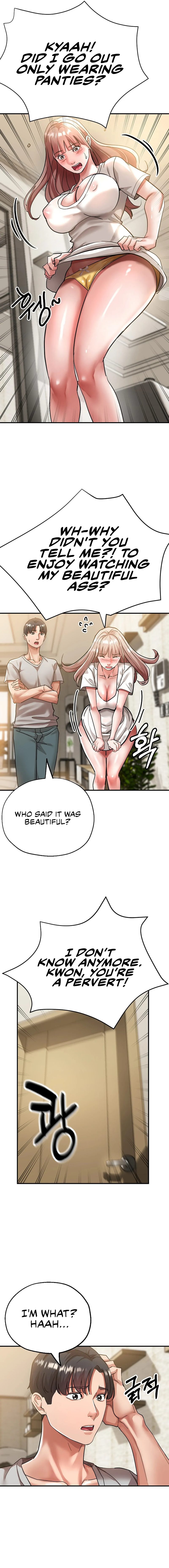 Three Sisters - Chapter 11 [photo 14] - MangaPorn