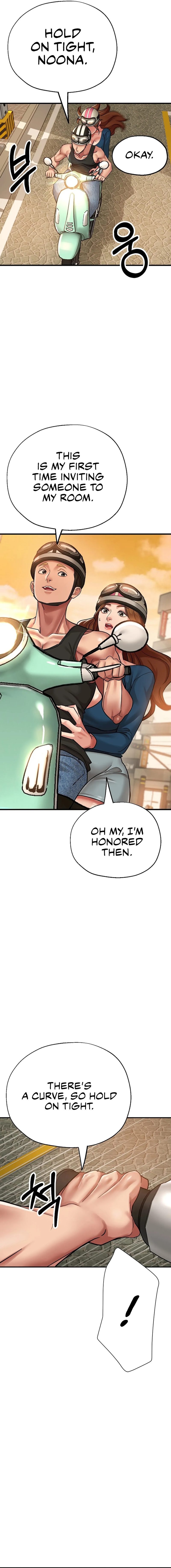 Three Sisters - Chapter 11 [photo 16] - MangaPorn