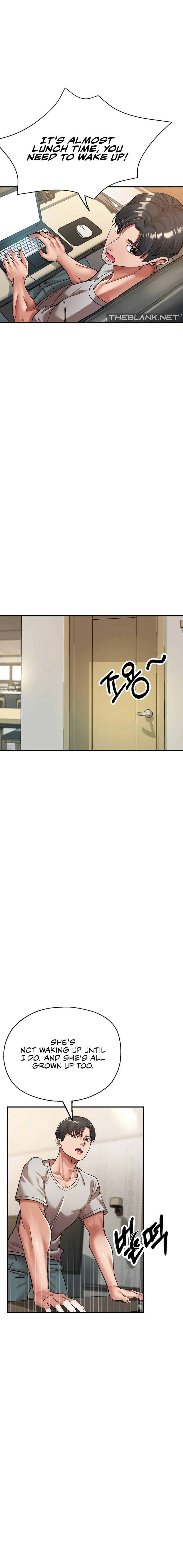 Three Sisters - Chapter 11 [photo 3] - MangaPorn