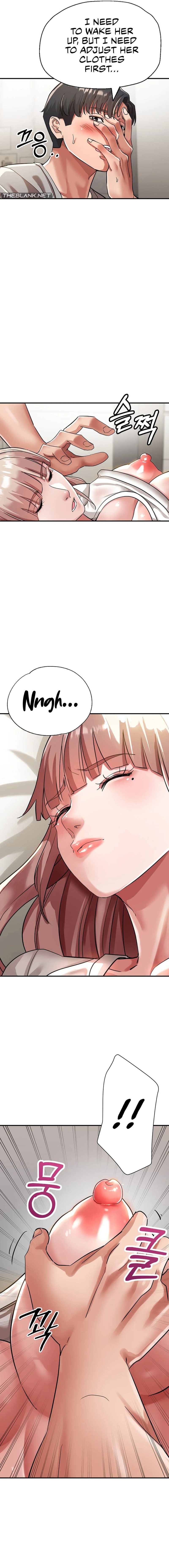 Three Sisters - Chapter 11 [photo 6] - MangaPorn