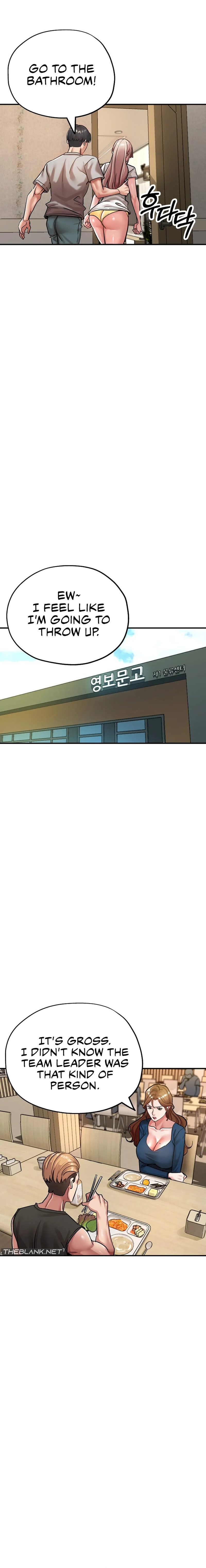 Three Sisters - Chapter 11 [photo 9] - MangaPorn