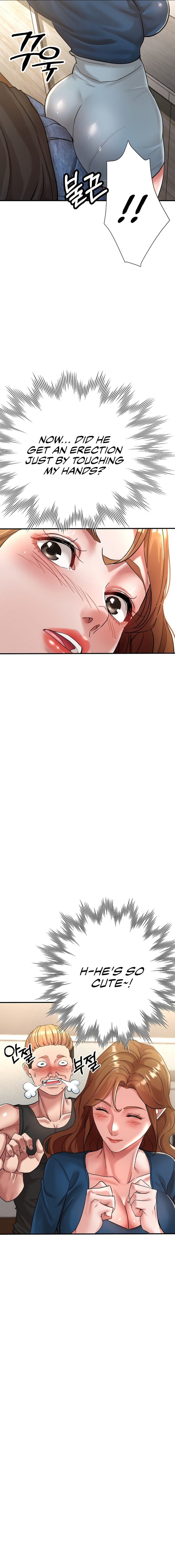 Three Sisters - Chapter 12 [photo 10] - MangaPorn