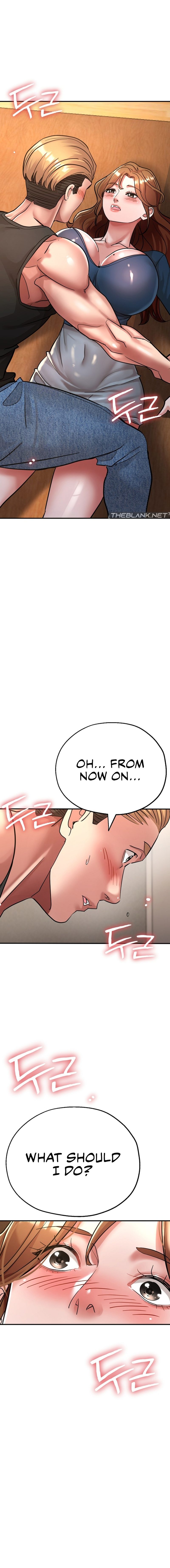 Three Sisters - Chapter 12 [photo 15] - MangaPorn