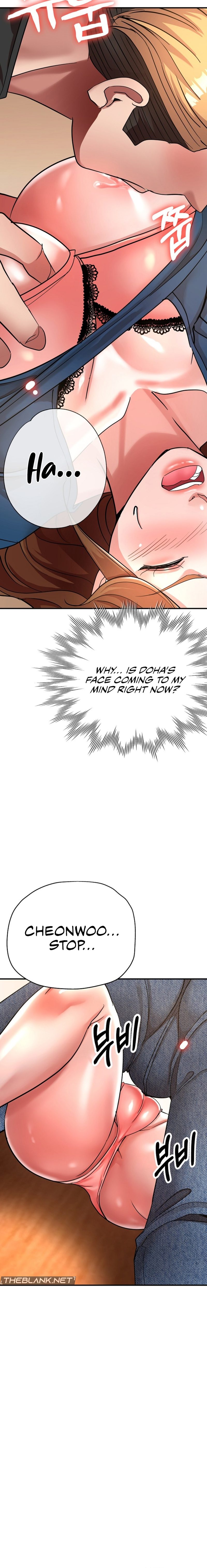 Three Sisters - Chapter 12 [photo 18] - MangaPorn