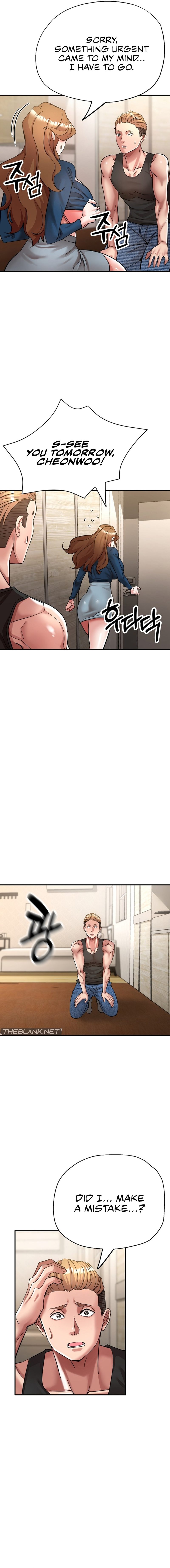 Three Sisters - Chapter 12 [photo 20] - MangaPorn