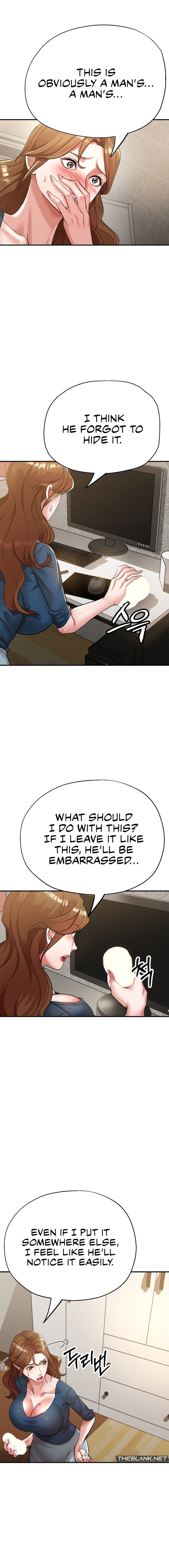 Three Sisters - Chapter 12 [photo 3] - MangaPorn