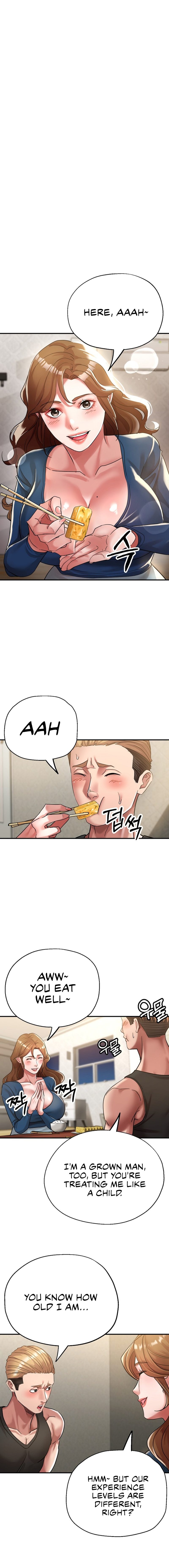 Three Sisters - Chapter 12 [photo 7] - MangaPorn