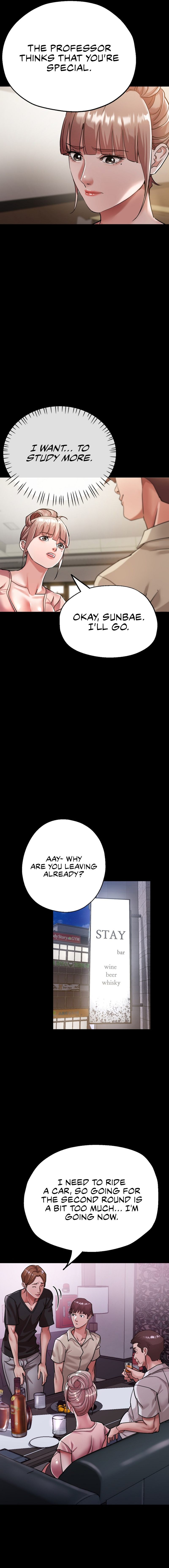 Three Sisters - Chapter 13 [photo 10] - MangaPorn