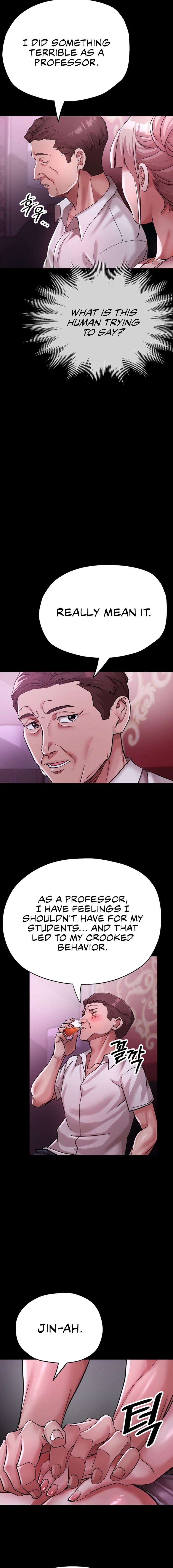 Three Sisters - Chapter 13 [photo 13] - MangaPorn